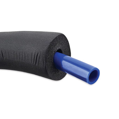 Blue Coolant / Heating Hose 12mm x 16mm with Black 15mm Thick