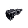 JoinTech Female Connector with Auto Shut Off x 13mm Barb