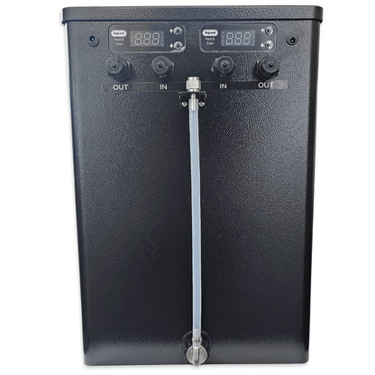 JoinTech Fermentation Glycol Chiller with Digital Control | 2 Pump Model | G20