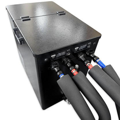 JoinTech Fermentation Glycol Chiller with Digital Control | 2 Pump Model | G20