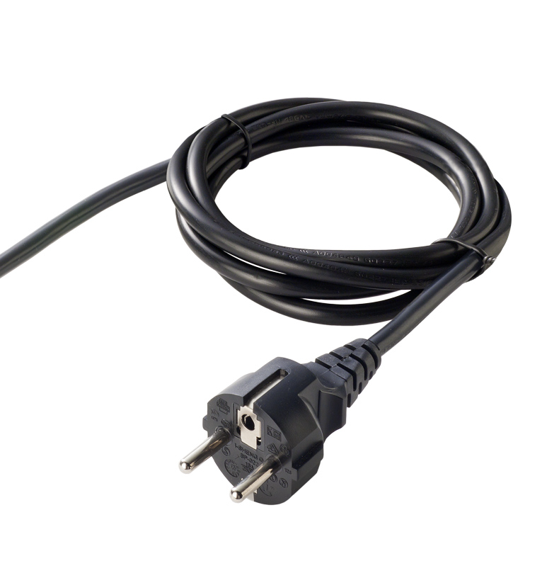Power cord for B65L