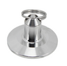 1.5" Cap with PRV