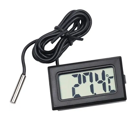 Digital thermometer