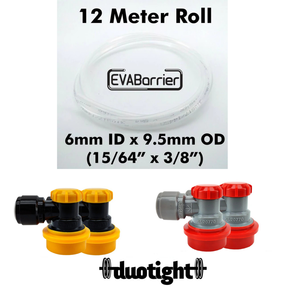 Transfer Kit! – BrewTaurus.com | Brewing Technology