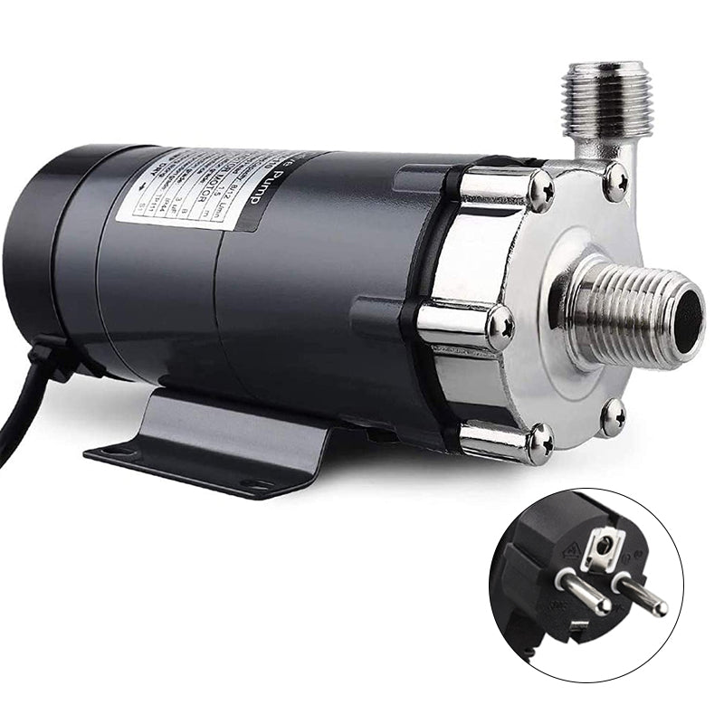 Stainless Magnetic Drive Pump 15R