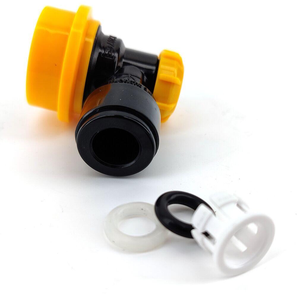Duotight 9,5mm Ball Lock for beer