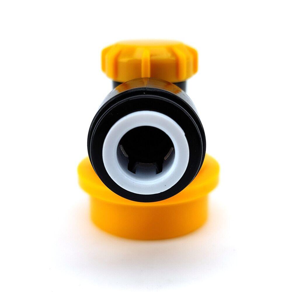 *PRE-ORDER* Duotight 9,5mm Ball Lock for beer