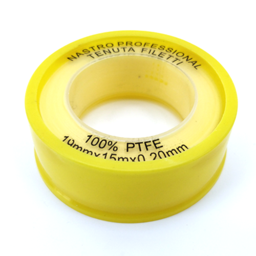 Thread tape 3-pack 100% PTFE Plumbers Tape (teflon)