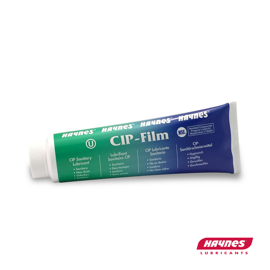 Haynes CIP-Film, 113g (4oz) tube