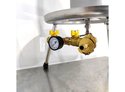 Hydropress 40L