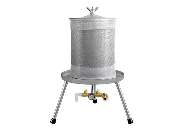 Hydropress 40L