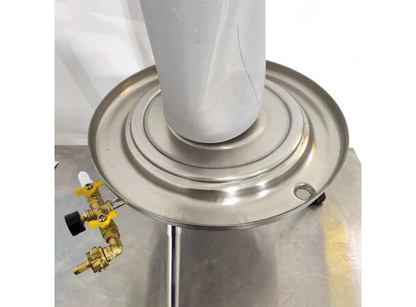 Hydropress 40L