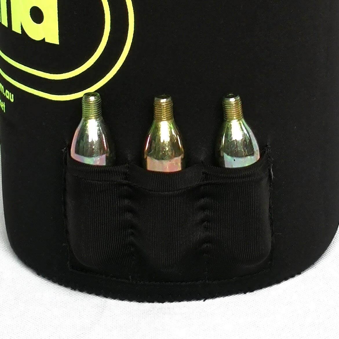 Mini Keg - insulation cap 5L