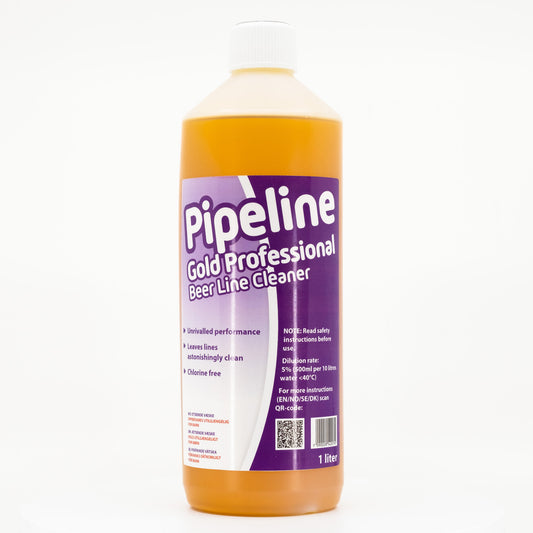 Pipeline Gold Professional 1 liter