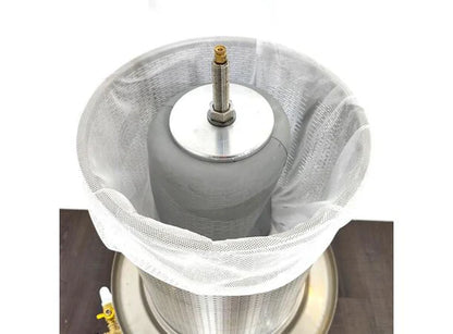 40L hydropress - Spare bags