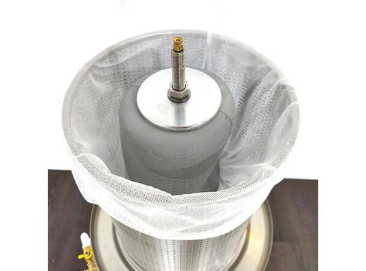 40L hydropress - Spare bags