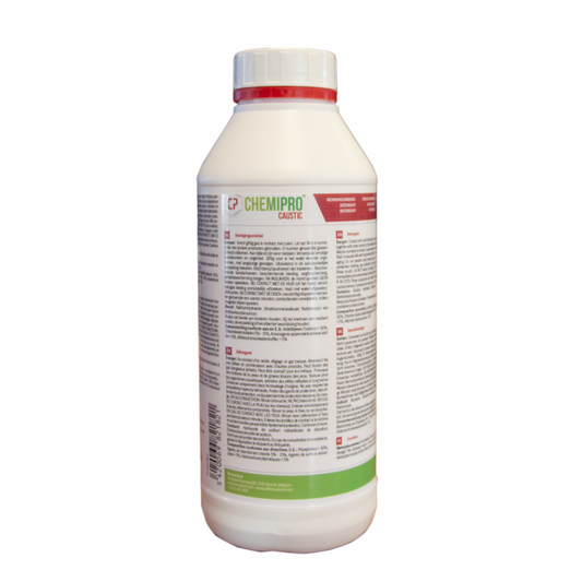 Chemipro Caustic 1 kg