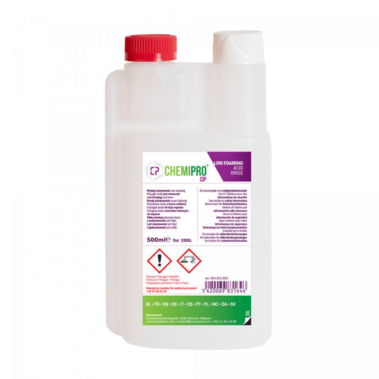 Chemipro CIP 500 ml