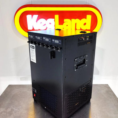 Icemaster G40 Glycol Chiller