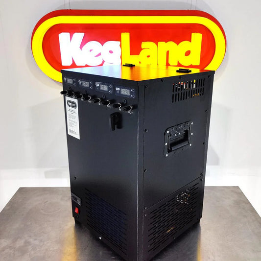 Icemaster G40 Glycol Chiller
