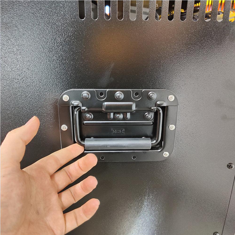 Icemaster G40 Glycol Chiller