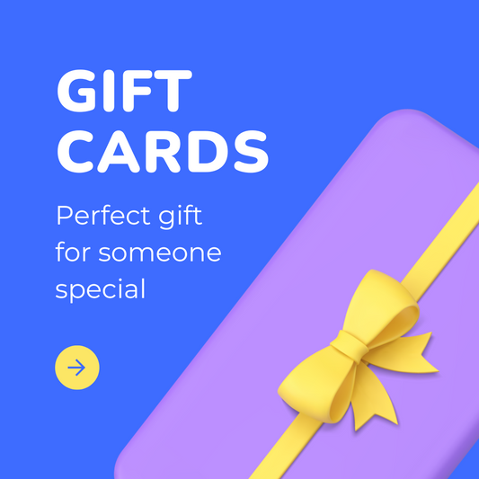 BrewTaurus - Gift cards