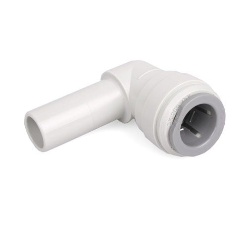 John Guest corner D12,7 x 12,7mm