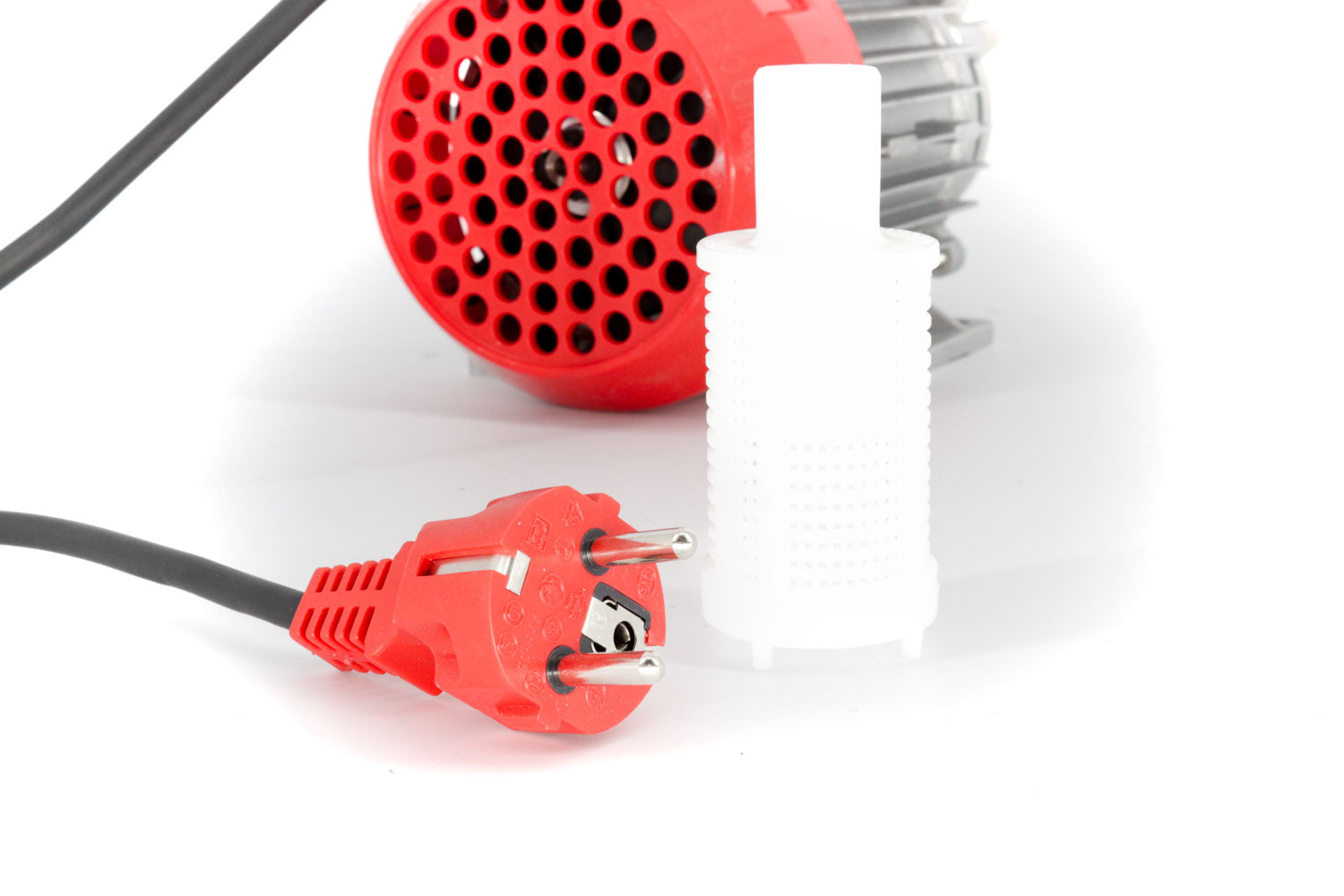 NOVAX 20-B pump - view 1