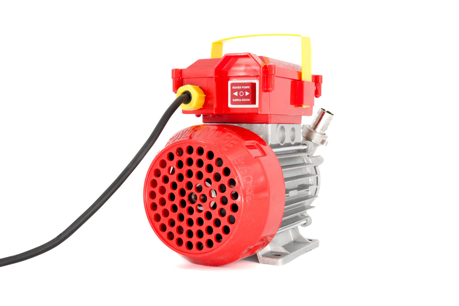 NOVAX 20-B pump - view 2