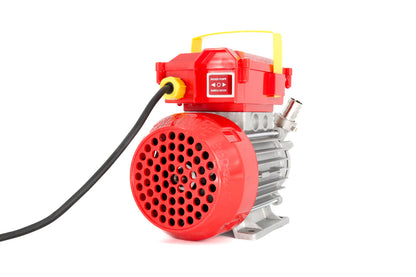 NOVAX 20-B pump - view 2
