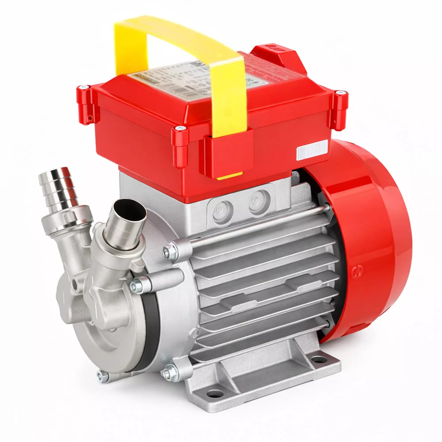 NOVAX 20-B stainless self-priming pump