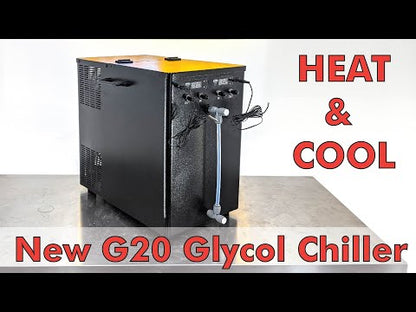 *PRE-ORDER* Icemaster G20 Glycol Chiller EU