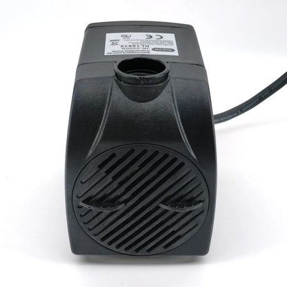 Submersible Pump 2000 L/h, 3.2 m Head – Euro Plug