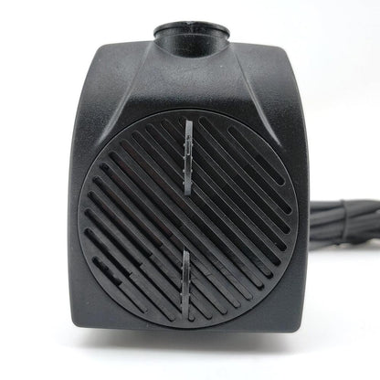 Submersible Pump 2000 L/h, 3.2 m Head – Euro Plug