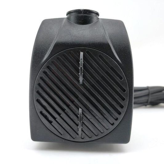Submersible Pump 2000 L/h, 3.2 m Head – Euro Plug