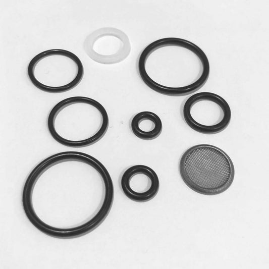 LUKR Baroko Gasket Set