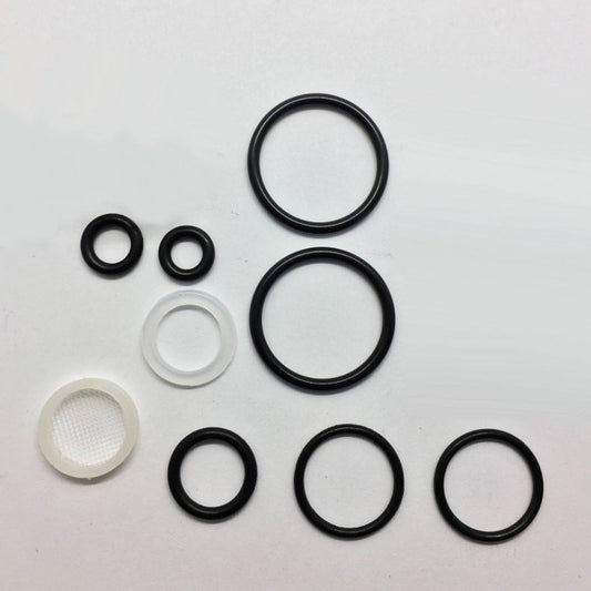 LUKR Nostalgie Gasket Set N