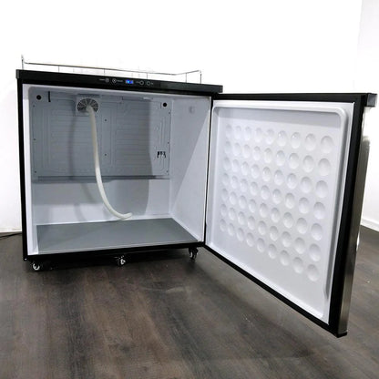 *PRE-ORDER* Series X Plus - Fridge EU (includes Castor Wheels, 2x Drip Trays, co2 Cylinder holder)
