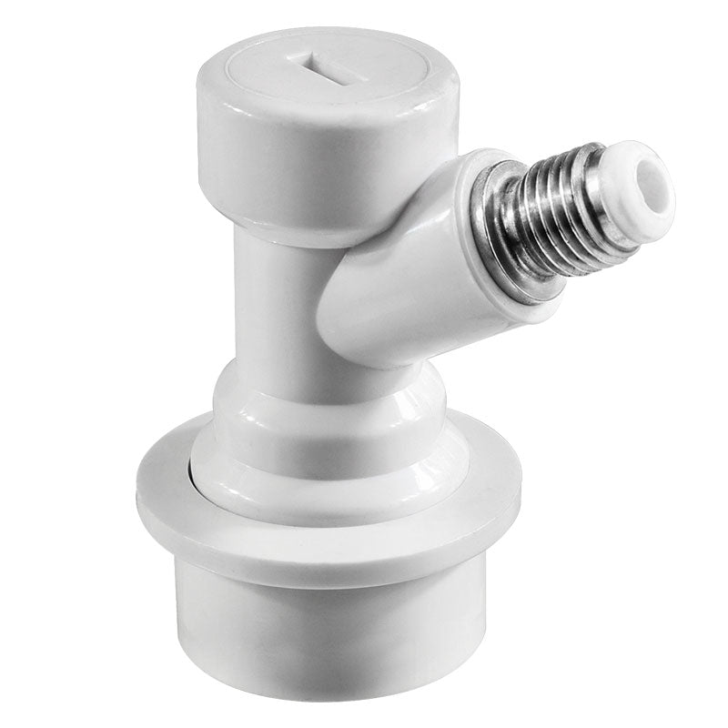 Ball Thread Lock Thread ball lock - GAS – BrewTaurus.com | Brewing Technology