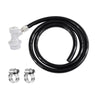 1.5m Gas Line Food Grade PVC