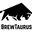 BrewTaurus.com logo