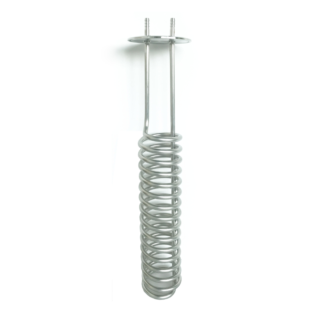 F55L Conical Fermenter +[Extra accessories]