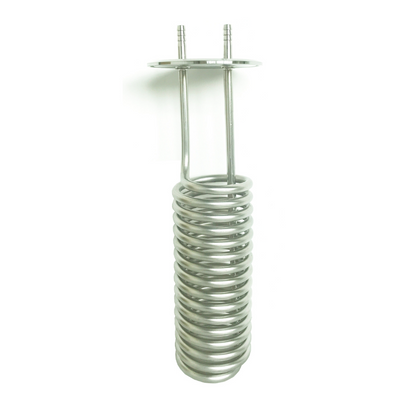 Chilling coil for F30L / PF30L Conical Fermenter