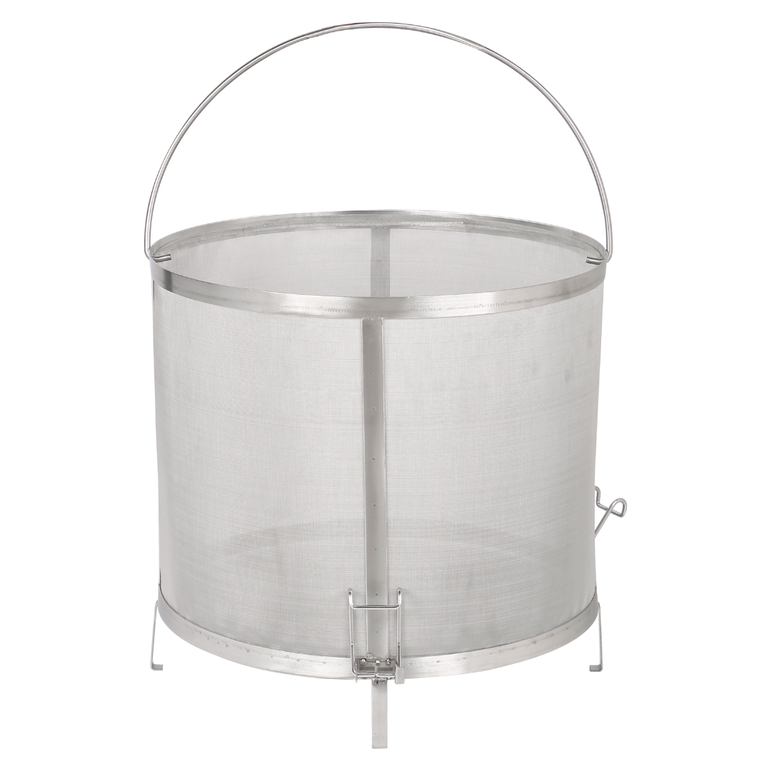 Brewhouse: K125L Brewing Kettle & 2x F70L Conical Fermenter Gen.2 [Extra accessories]