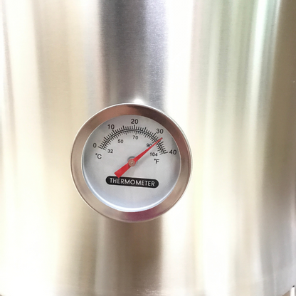 F70L Conical Fermenter