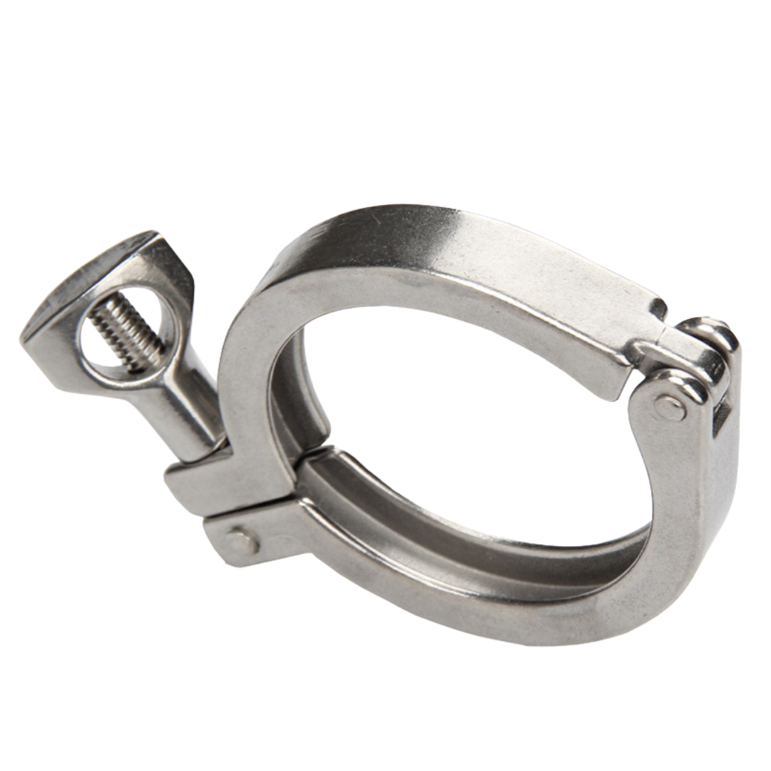 F55L Conical Fermenter +[Extra accessories]