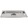 Steel tray 1/3, 20mm
