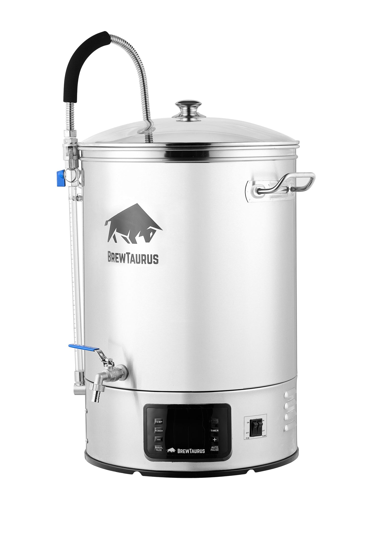 B45L Brewing System PRO +[Extra accessories]