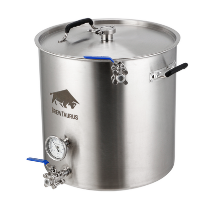 K70L Brewing Kettle +[Extra accessories]