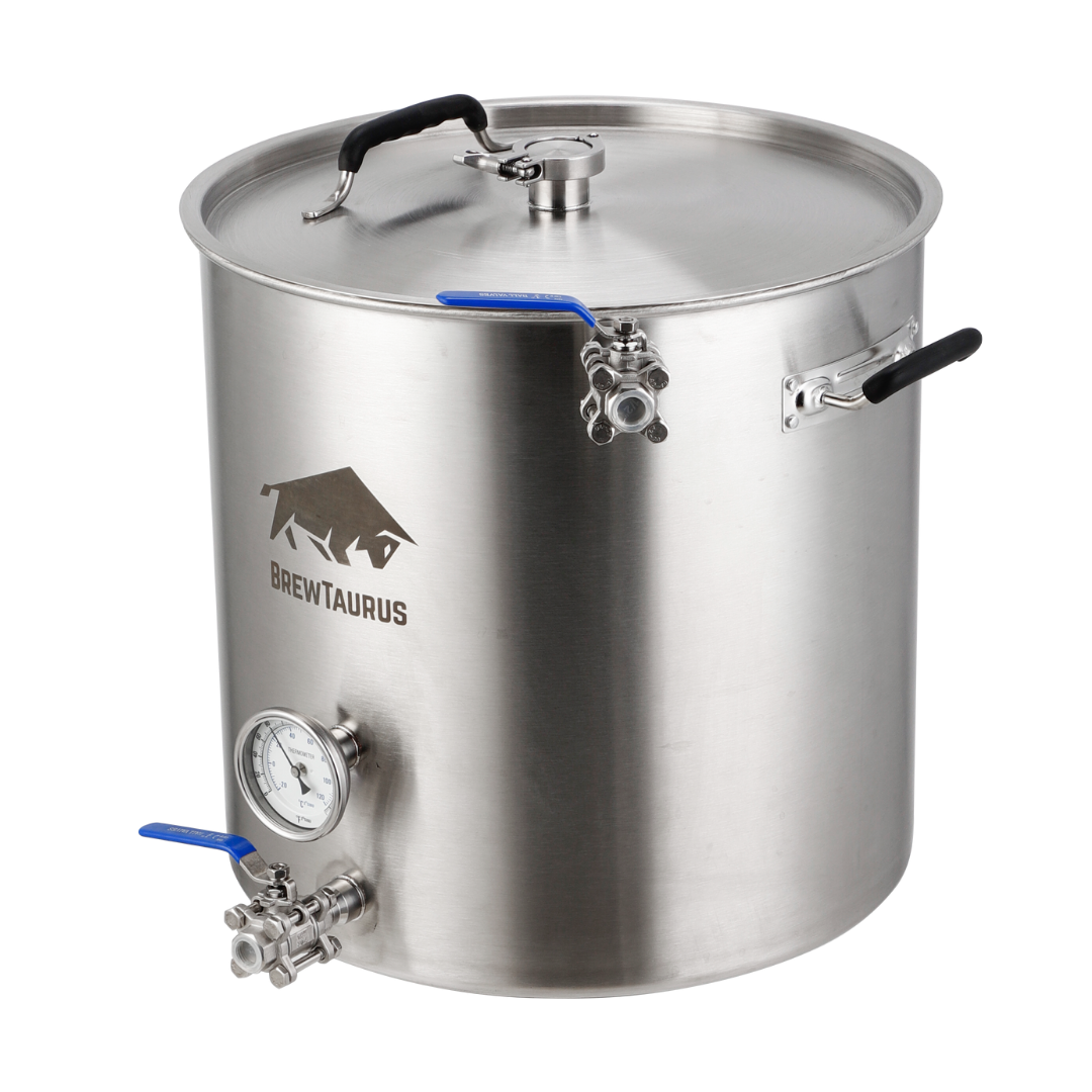 K70L Brewing Kettle